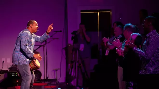 Image: Explore the possibilities: Local TEDx conference set for Friday