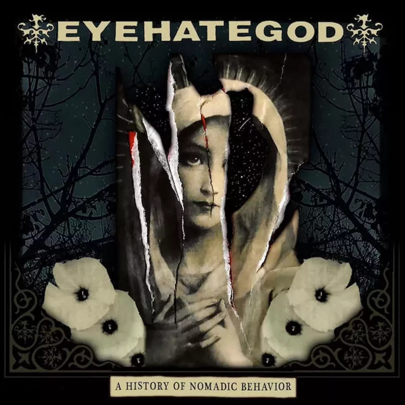 EYEHATEGOD