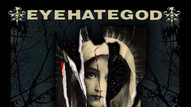 Image: EYEHATEGOD