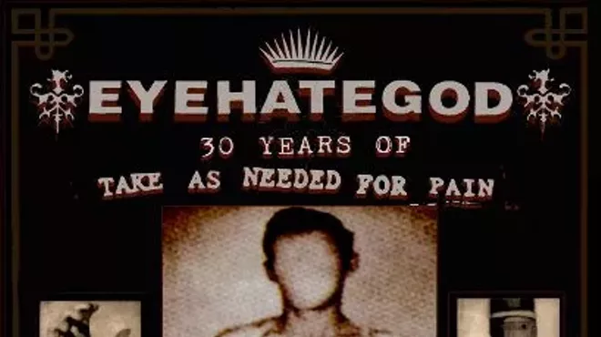 Image: EYEHATEGOD