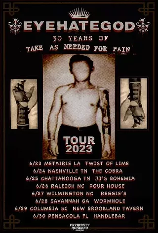 Image: EYEHATEGOD