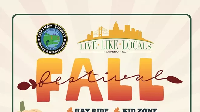 Image: Fall Festival & Salute to Service Walk
