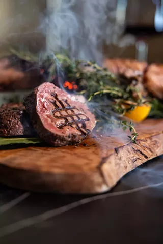 Image: Father&rsquo;s Day Special at Stone & Webster