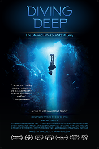 Film: Diving Deep