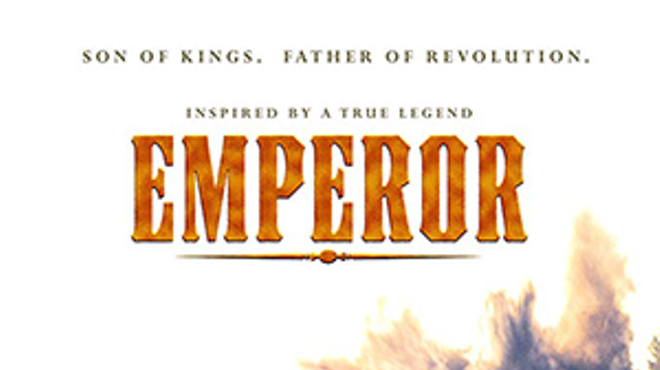 Image: Film: Emperor