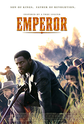 Image: Film: Emperor