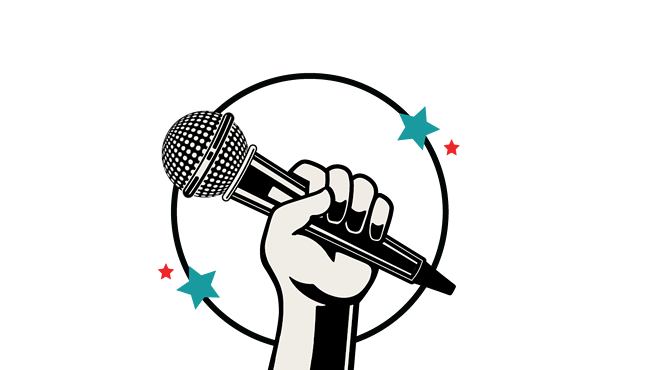 Image: &ldquo;Find Your Voice&rdquo; Lip Sync Competition and Gala hosted by Mary&rsquo;s Place Sexual Assault Center of the Coastal Empire