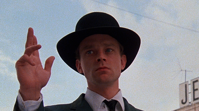 Image: Flannery O'Connor Centennial: Wise Blood