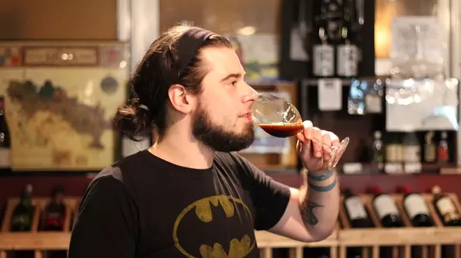 Image: FORM's foray into craft beer