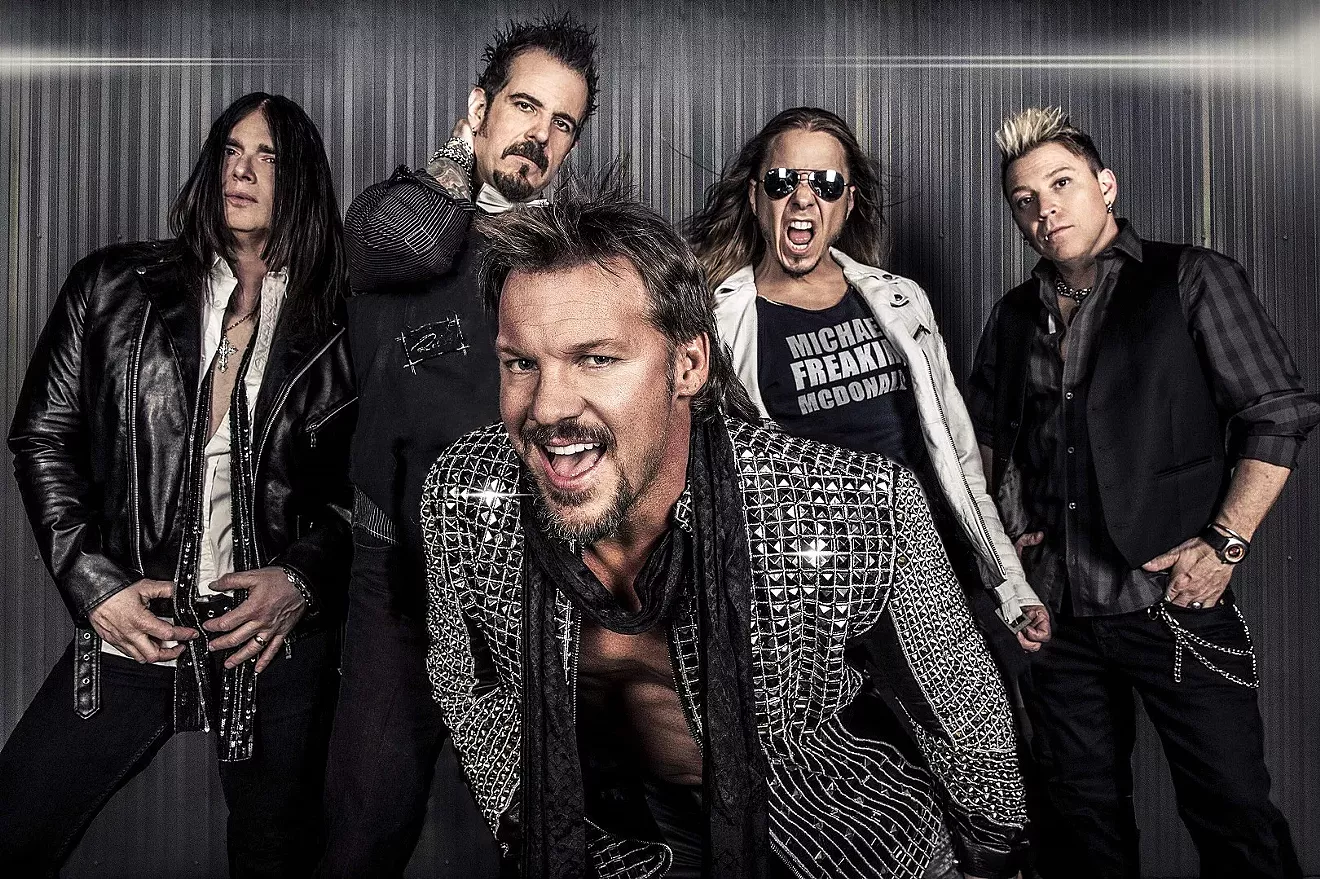 FOZZY