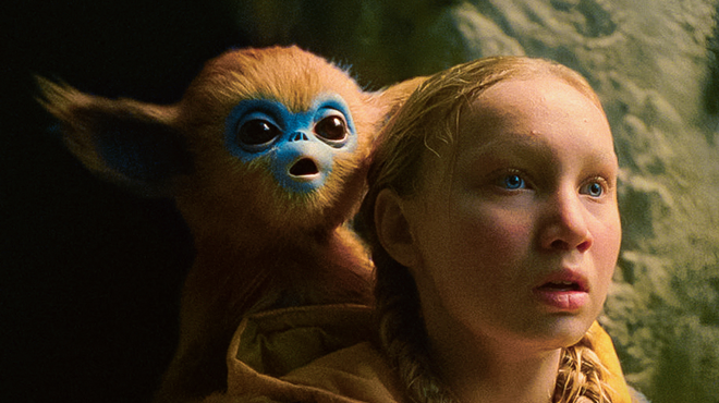 Image: Free Advance Screening: The Legend of Ochi
