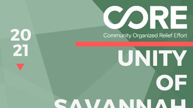 Free Covid-19 Vaccine Clinic at Unity of Savannah