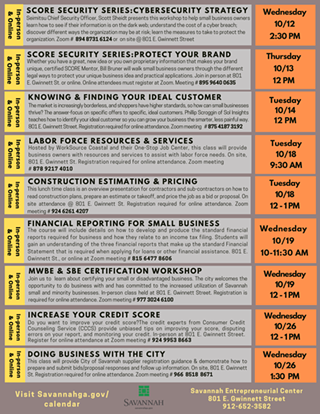 Image: Free Online Business Courses