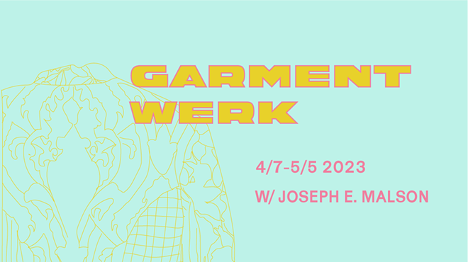 Image: Garment Werk