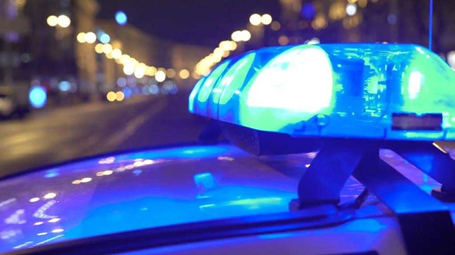 GBI investigating officer involved shooting Sunday night in Savannah