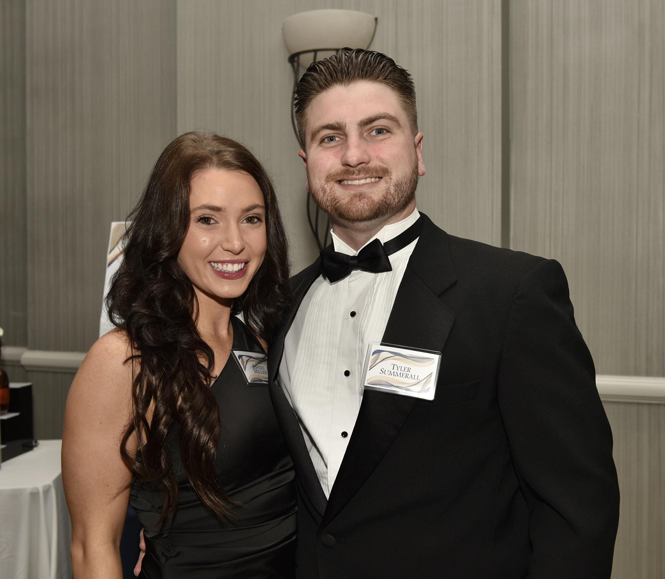 Georgia Southern Parker College of Business Gala