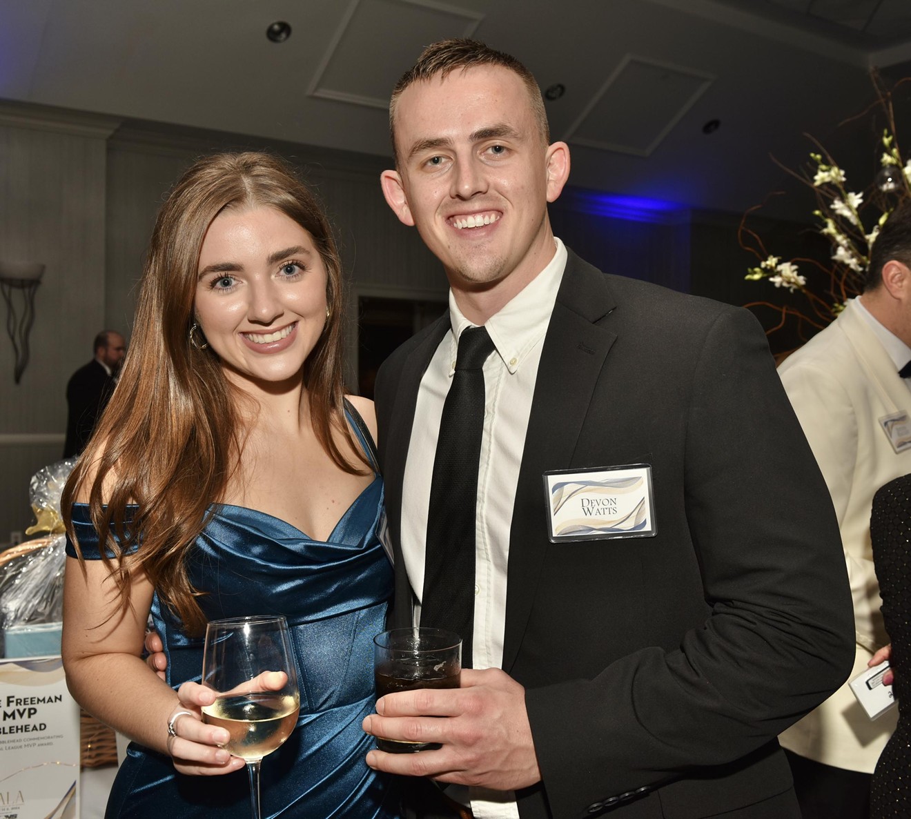 Georgia Southern Parker College of Business Gala