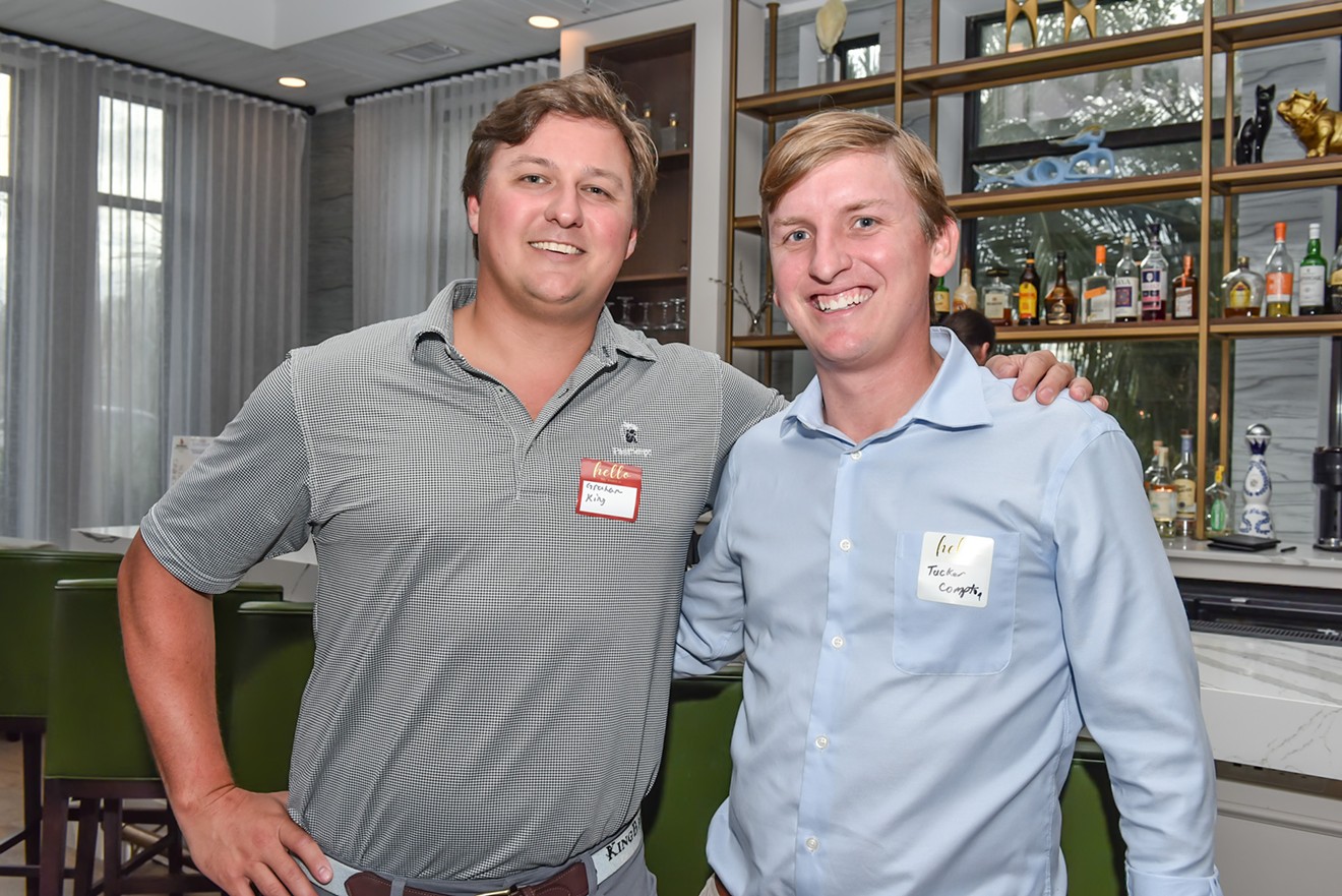 Georgia Staffing Association Host Savannah Chapter Grand Opening