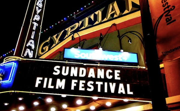 Georgia's Thriving Film Industry on Display at Sundance and Cannes Film Festival