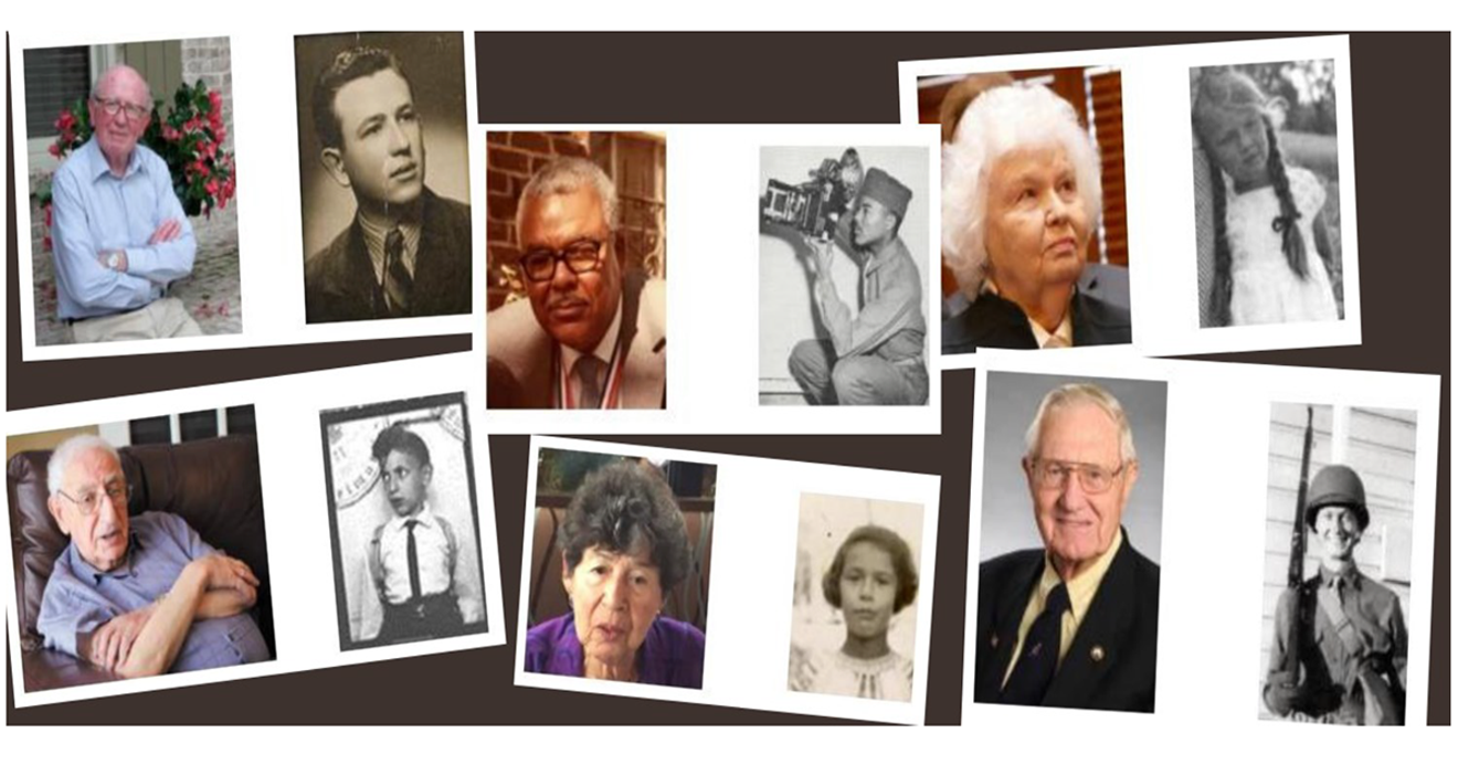 Georgia&rsquo;s Response to the Holocaust: Survivors and Liberators