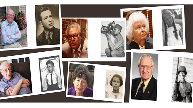 Image: Georgia&rsquo;s Response to the Holocaust: Survivors and Liberators