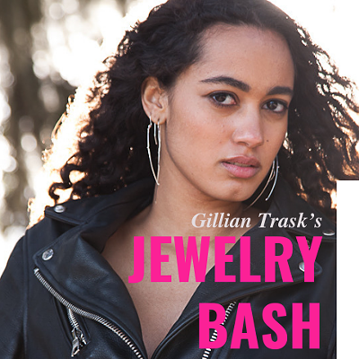 Gillian Trask’s Jewelry Bash