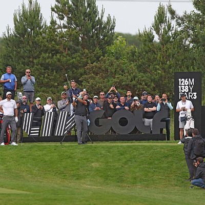 Golfers joining LIV Tour made a choice that shouldn’t surprise us