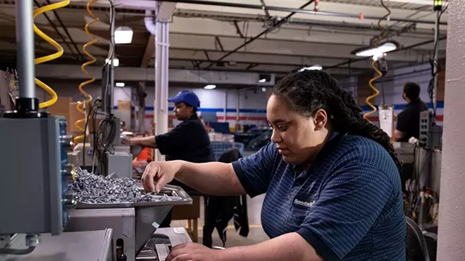 Image: Goodwill Southeast Georgia All-Location Hiring Event