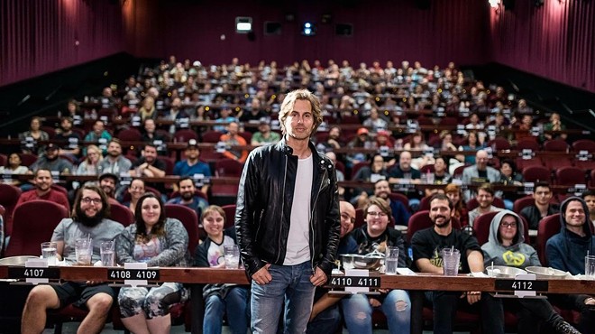 Greg Sestero brings his ‘The Room’ tour to the Lucas