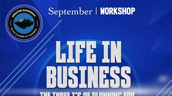 Image: GSBCC September Workshop