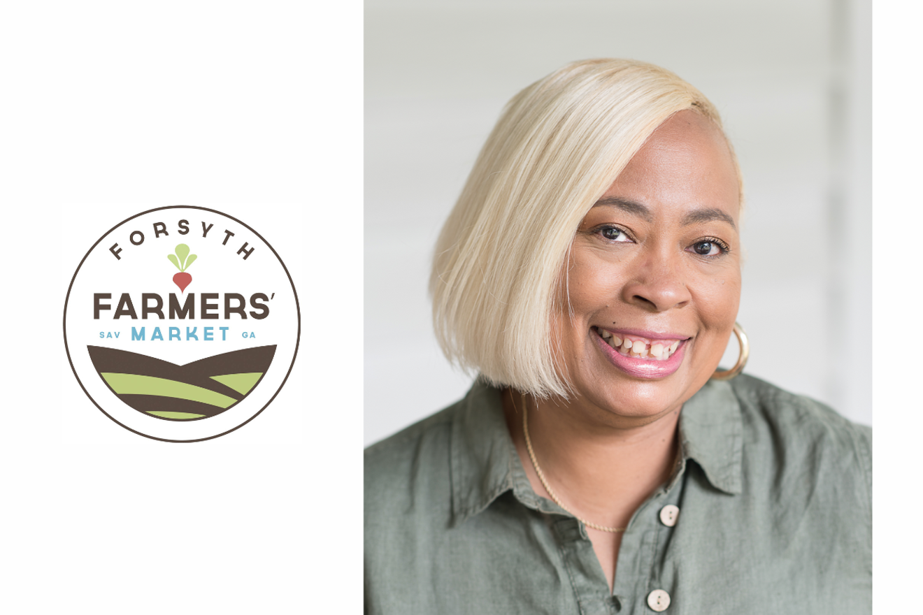 Gullah-Geechee Farmsgiving Brunch feat. Guest Chef Gina Capers Willis