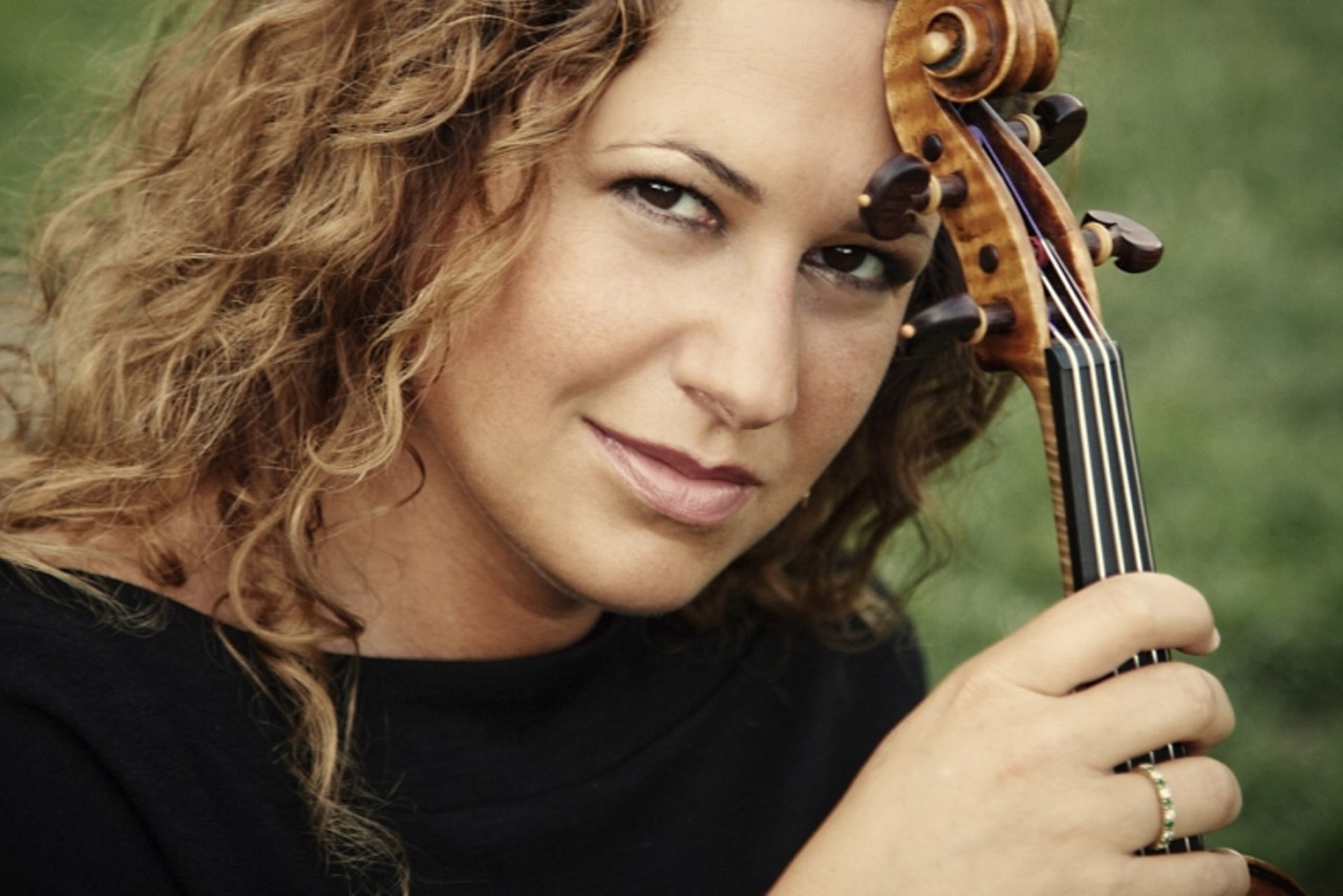 Philharmonic's Irish Spring in Autumn | Music | Savannah News, Events ...
