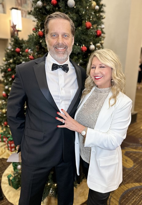 Habitat for Humanity Home for the Holidays Gala