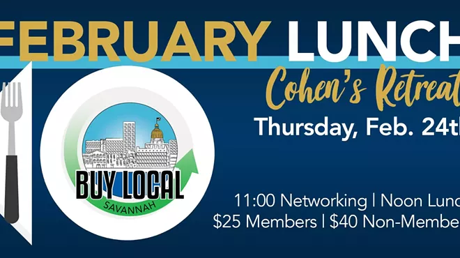 Image: Hancock Askew to Share Tax Season Advice at Buy Local&rsquo;s February Luncheon