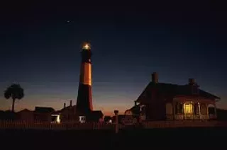Image: Haunted History Tour