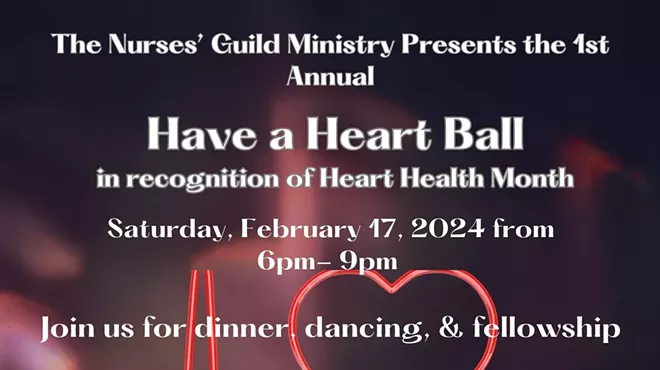 Image: Have a Heart Ball