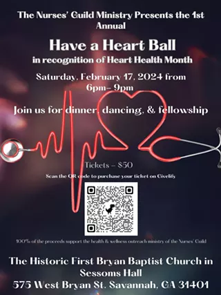 Image: Have a Heart Ball
