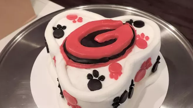Image: Have your Smallcakes and eat it too