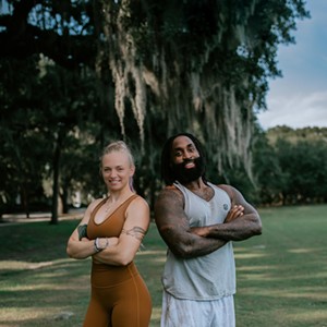 Health, Wellness and Fitness in Savannah