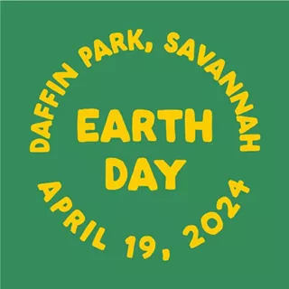 Image: Healthy Planet/Healthy People Earth Day Savannah 2024