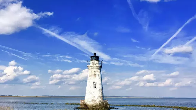 Image: Help save lives at a blood drive hosted by the Friends of Cockspur Island Lighthouse