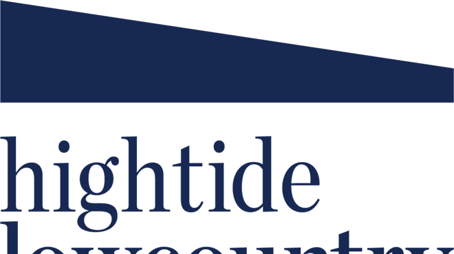 Image: High Tide/Low Country