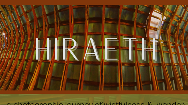 Hiraeth, Opening Reception