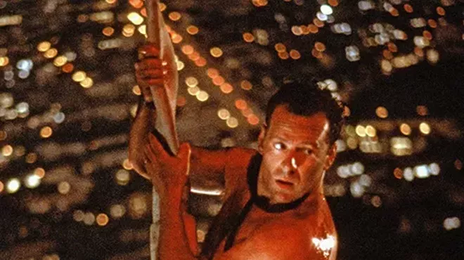 Image: Holiday Classics: Die Hard
