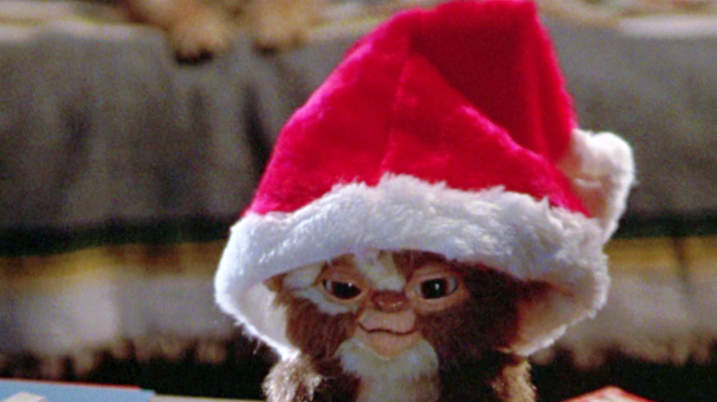 Image: Holiday Classics: Gremlins