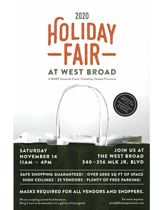 Image: Holiday Fair
