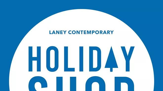 Image: Holiday Shop
