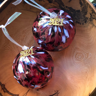 Image: Holiday Shopping Event at Grand Bohemian Gallery at The Mansion on Forsyth Park