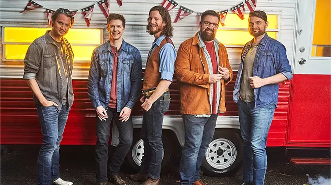Image: Home Free: Road SWEET Road Tour