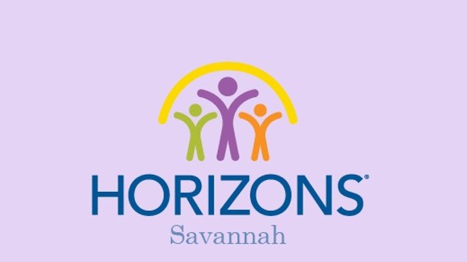 Horizons Savannah - Day of Giving